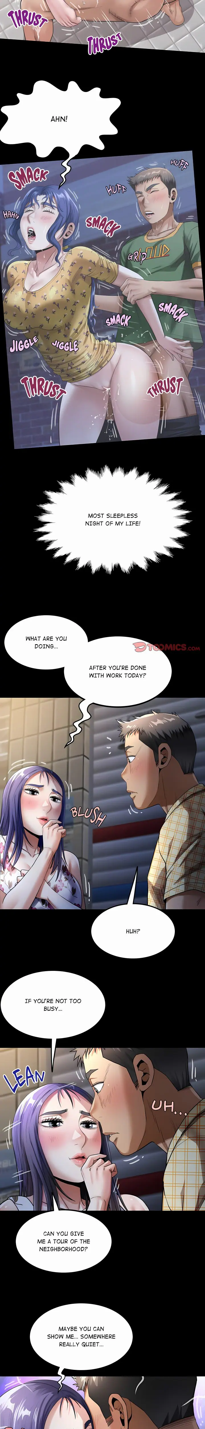 Single Room (Uncensored), chapter 47, page 5 of 19
