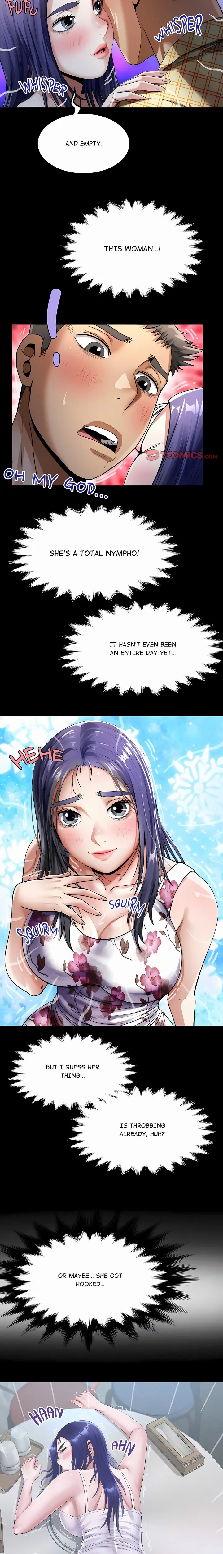 Single Room (Uncensored), chapter 47, page 6 of 19