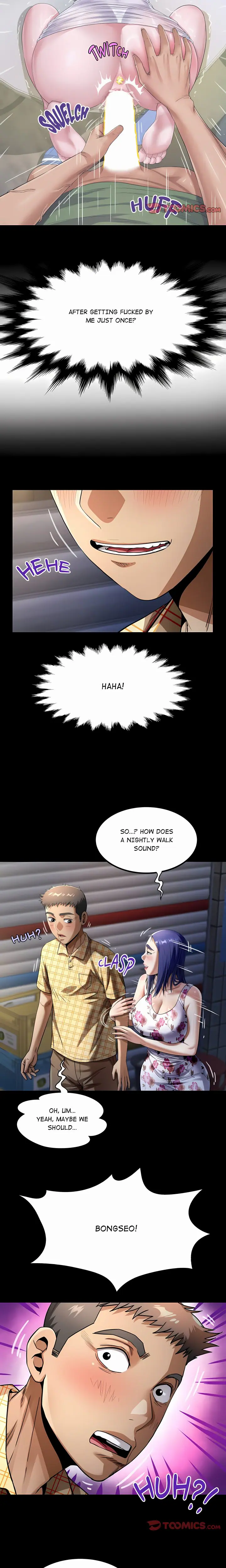 Single Room (Uncensored), chapter 47, page 7 of 19