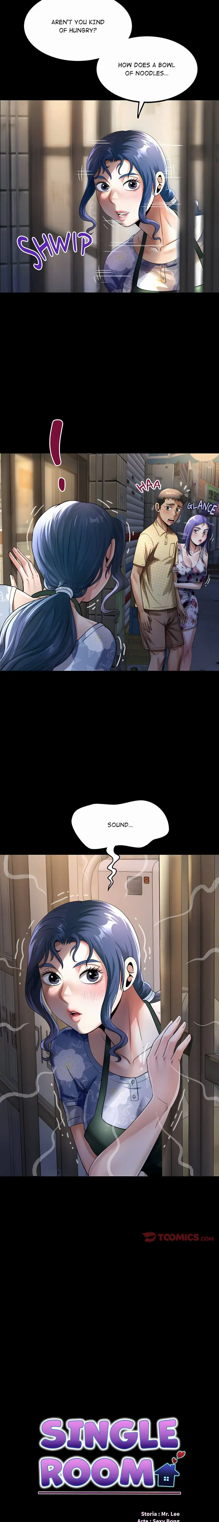 Single Room (Uncensored), chapter 47, page 8 of 19