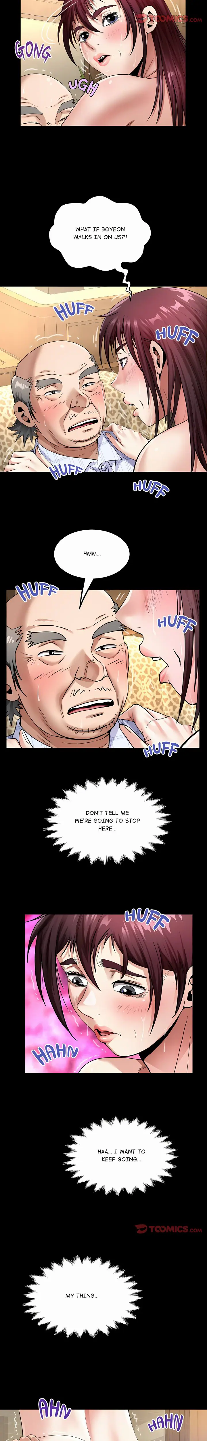 Single Room (Uncensored), chapter 47, page 13 of 19