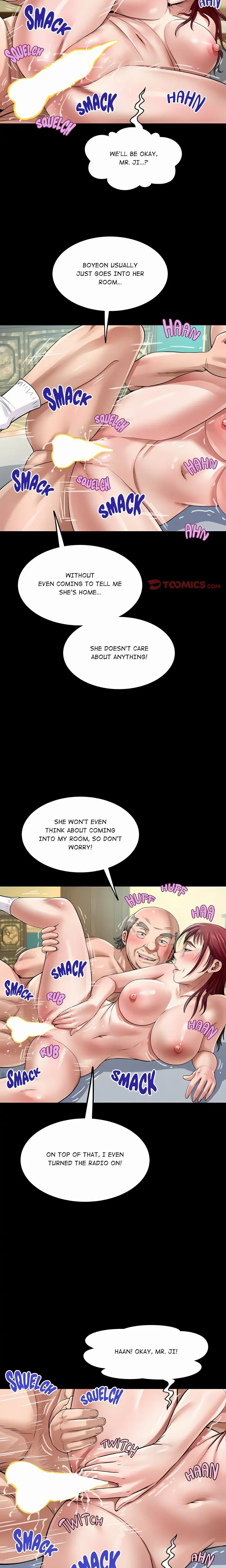 Single Room (Uncensored), chapter 47, page 16 of 19