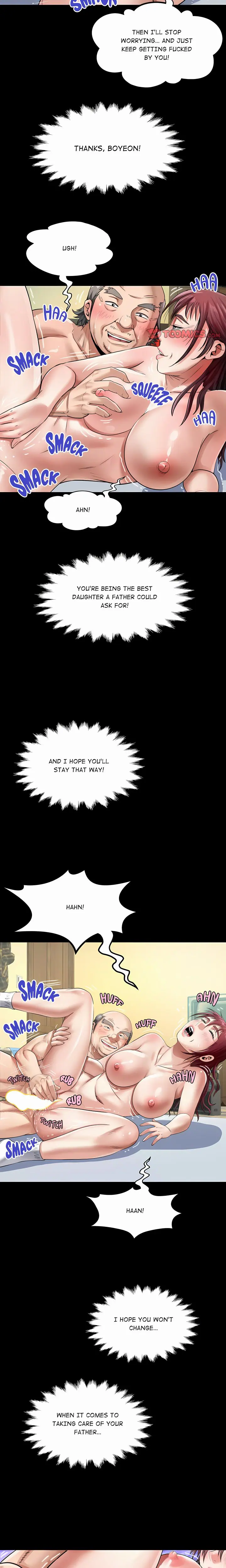 Single Room (Uncensored), chapter 47, page 17 of 19