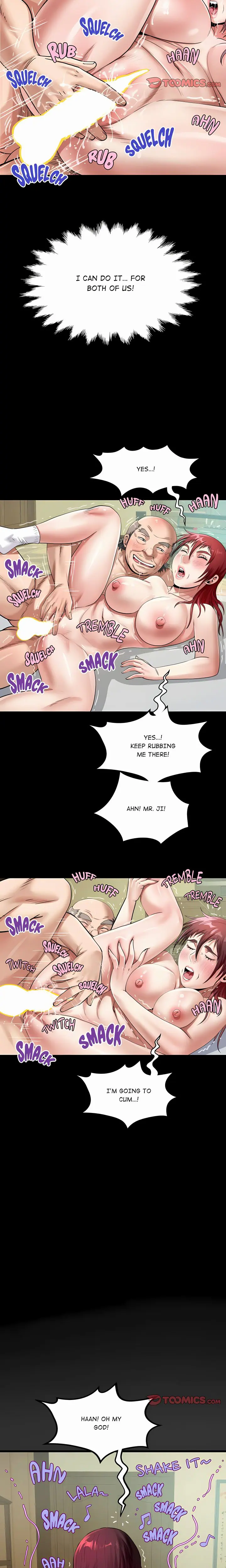 Single Room (Uncensored), chapter 47, page 18 of 19