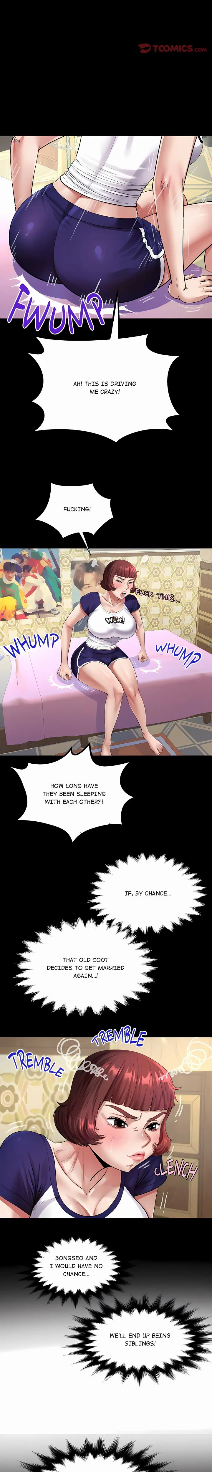 Single Room (Uncensored), chapter 48, page 5 of 10