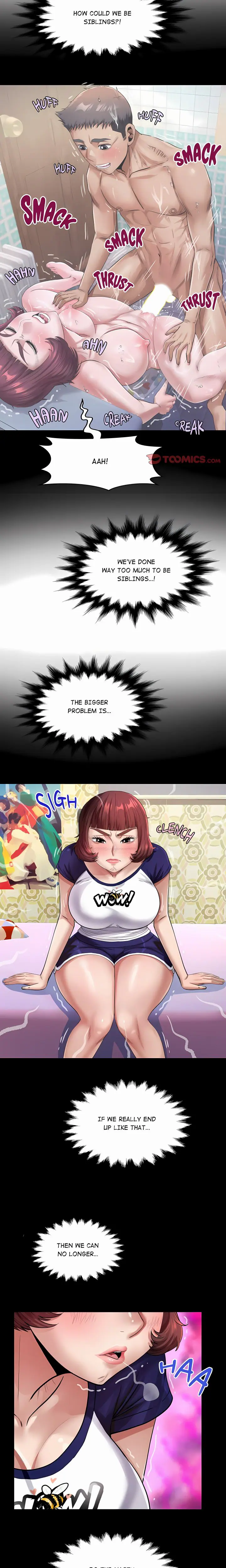 Single Room (Uncensored), chapter 48, page 6 of 10
