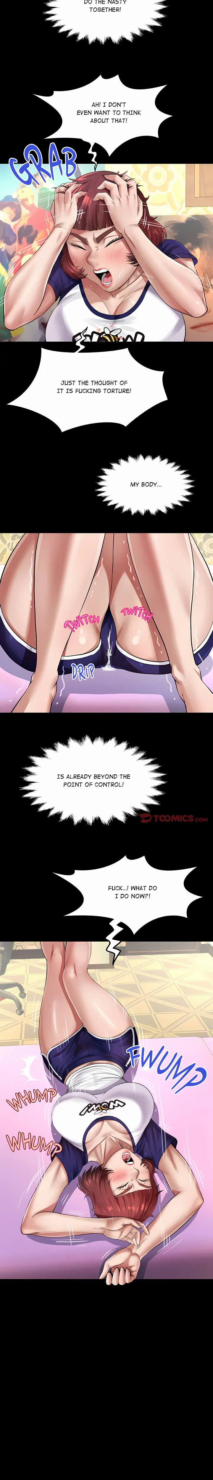 Single Room (Uncensored), chapter 48, page 7 of 10