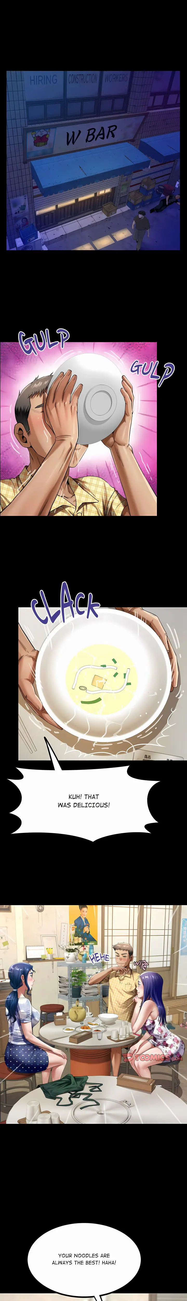 Single Room (Uncensored), chapter 48, page 8 of 10