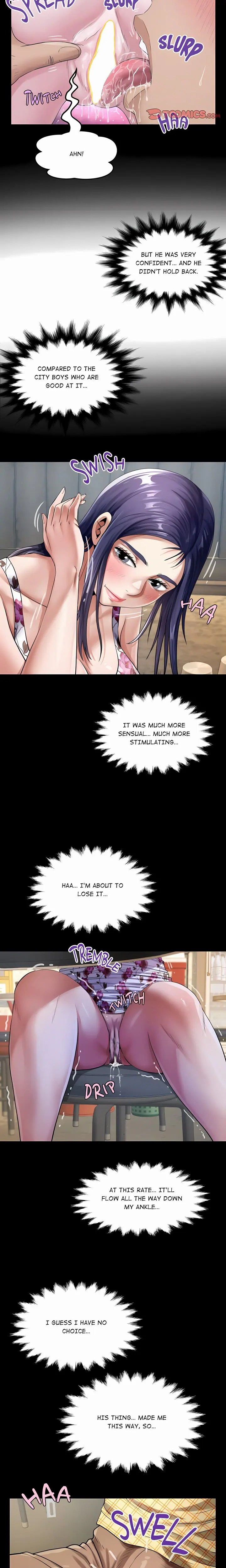 Single Room (Uncensored), chapter 48, page 10 of 10