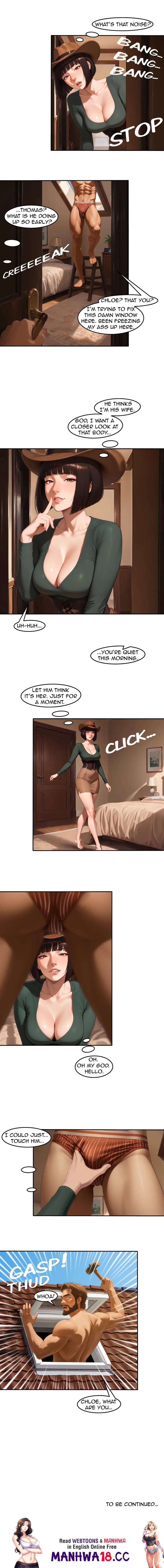 Sis Begs For More (Uncensored), chapter 7, page 7 of 7