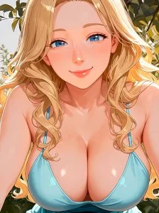 Sis Begs For More (Uncensored) cover