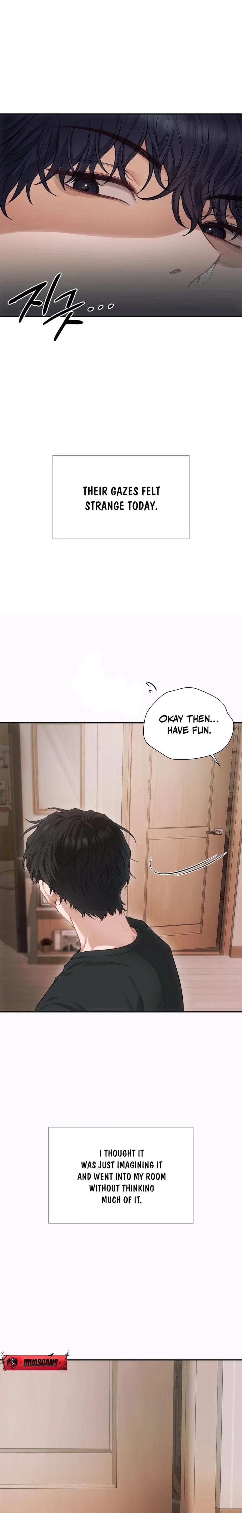 Slave Diary (Uncensored), chapter 1, page 6 of 13