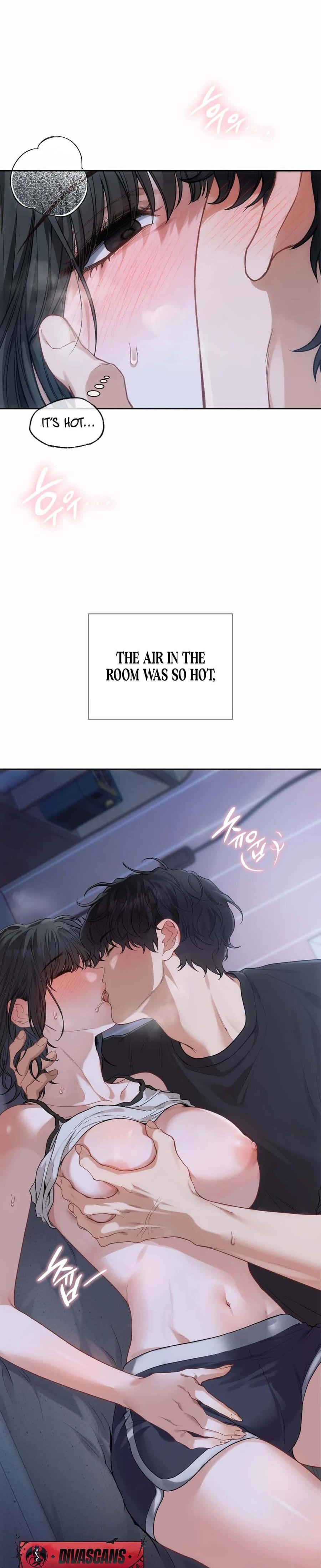 Slave Diary (Uncensored), chapter 2, page 11 of 15