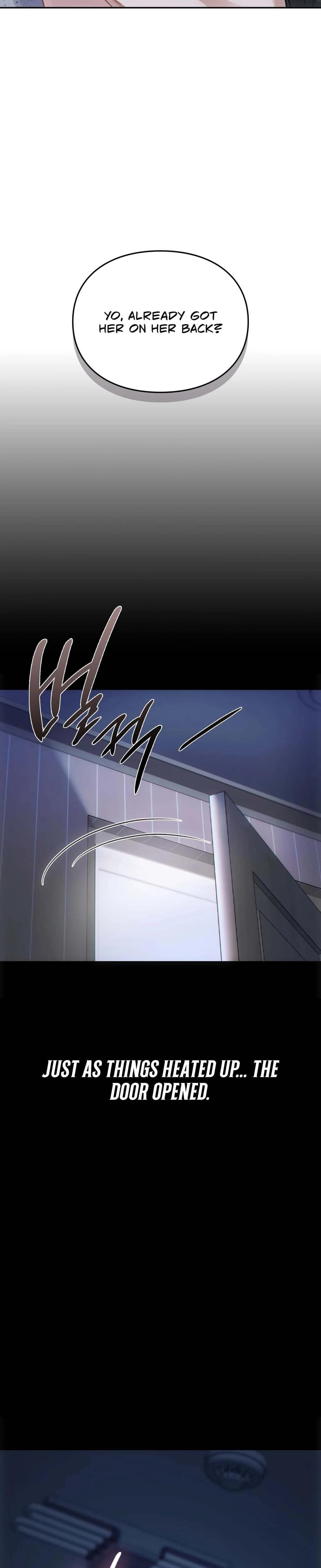 Slave Diary (Uncensored), chapter 2, page 13 of 15