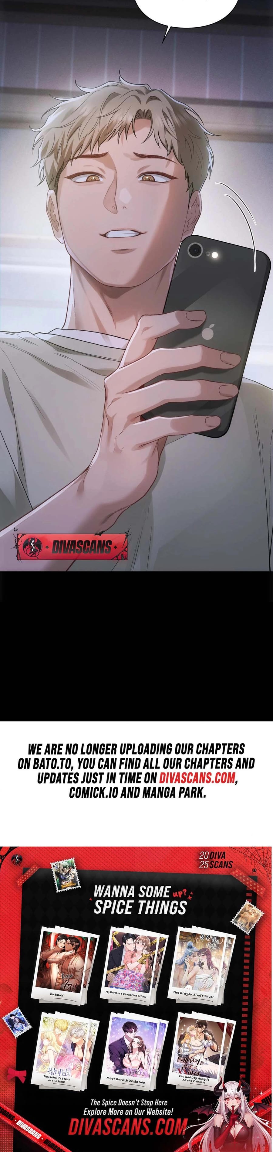 Slave Diary (Uncensored), chapter 2, page 15 of 15