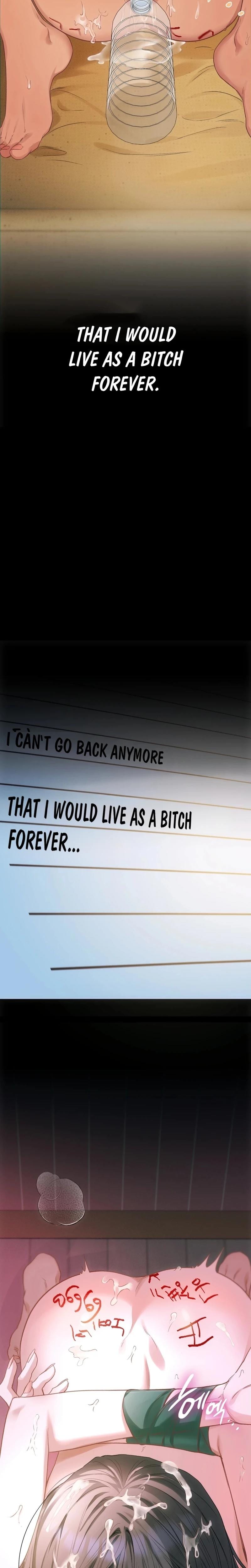 Slave Diary (Uncensored), chapter 4, page 11 of 12