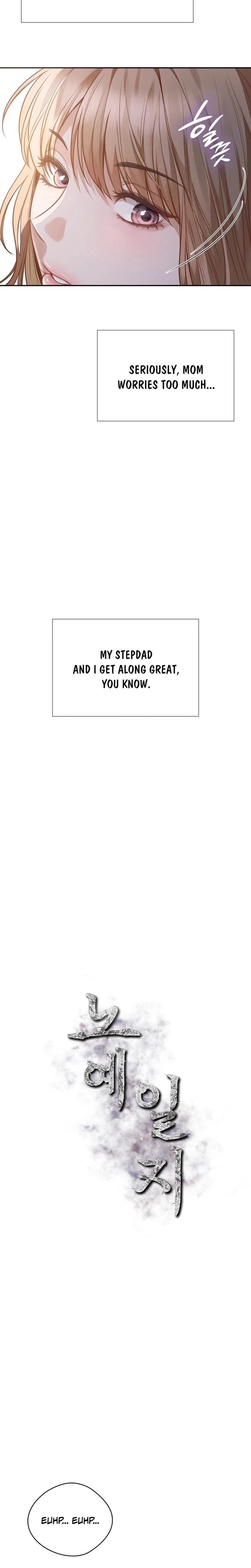 Slave Diary (Uncensored), chapter 5, page 5 of 9
