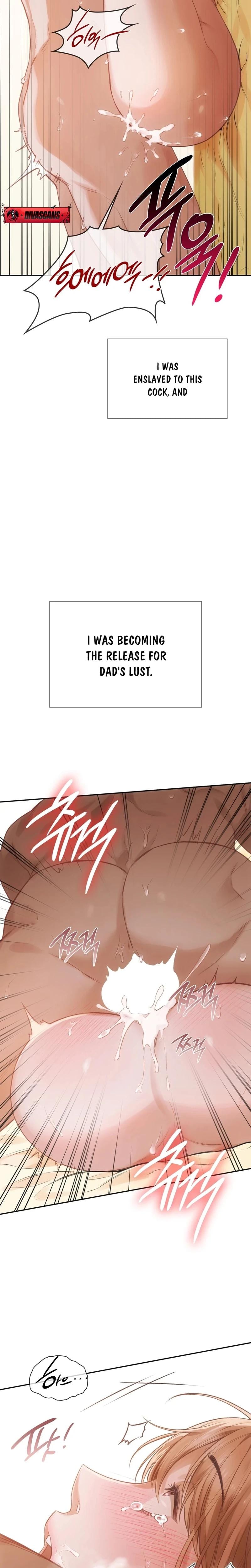 Slave Diary (Uncensored), chapter 7, page 7 of 10