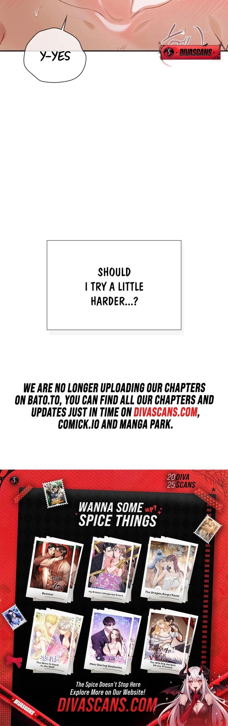 Slave Diary (Uncensored), chapter 7, page 10 of 10