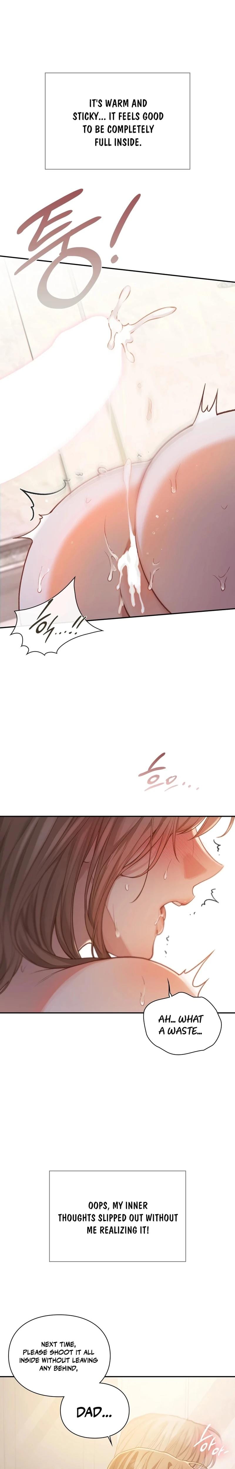 Slave Diary (Uncensored), chapter 8, page 8 of 10