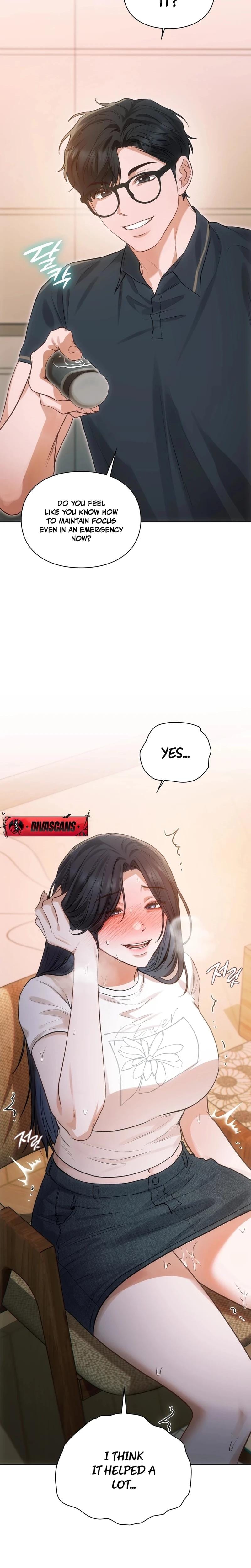 Slave Diary (Uncensored), chapter 10, page 10 of 11