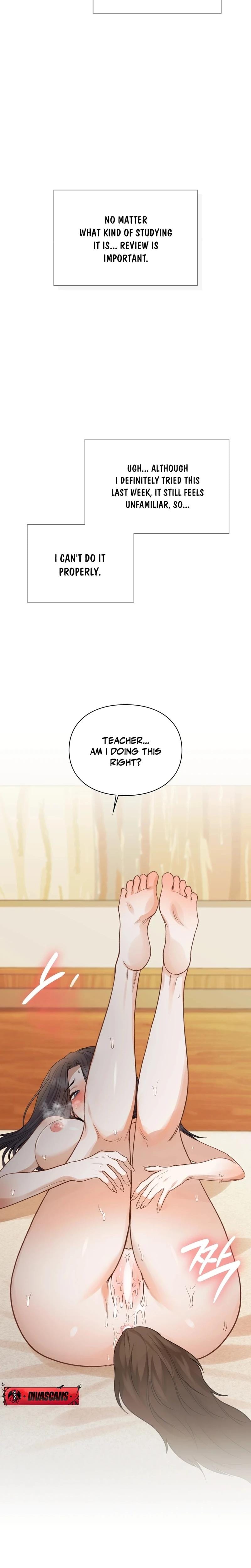 Slave Diary (Uncensored), chapter 11, page 9 of 10