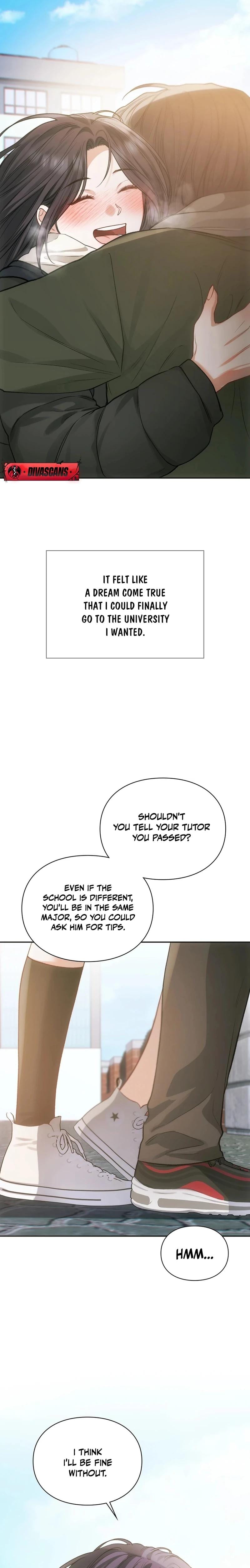 Slave Diary (Uncensored), chapter 12, page 11 of 12