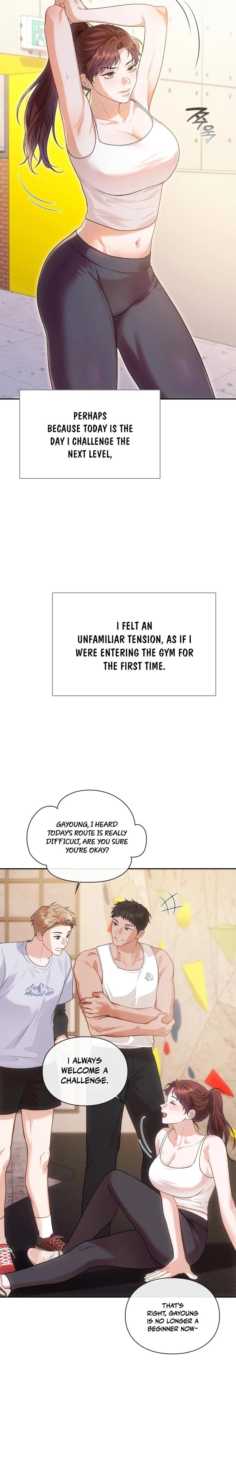Slave Diary (Uncensored), chapter 13, page 6 of 12