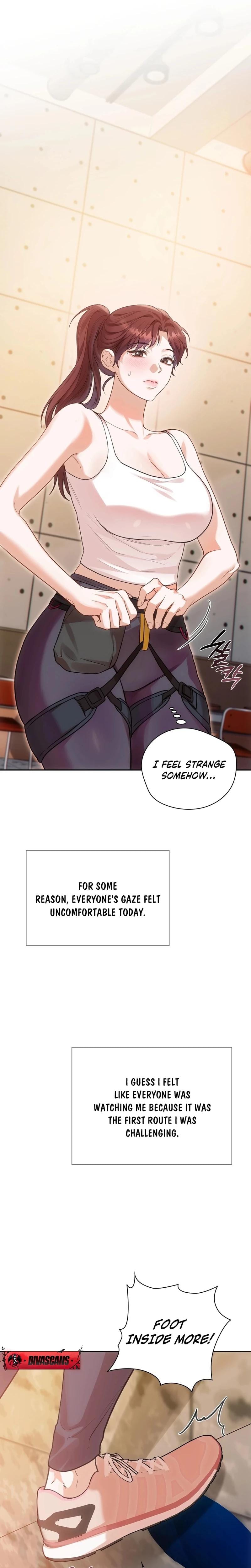 Slave Diary (Uncensored), chapter 13, page 8 of 12