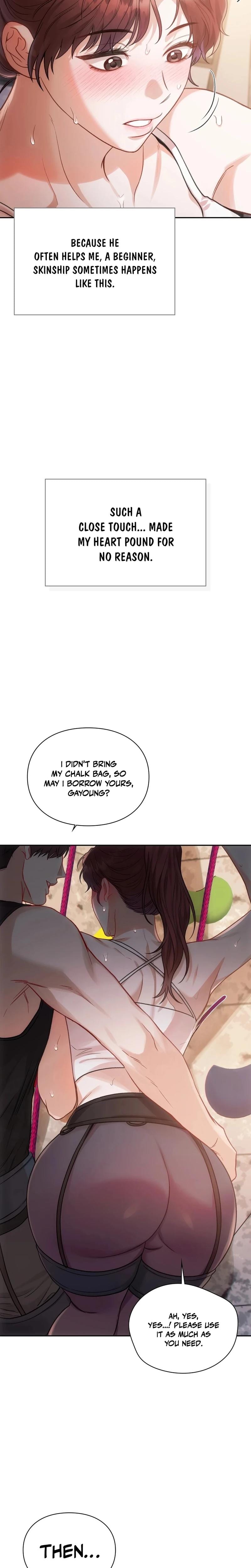 Slave Diary (Uncensored), chapter 13, page 10 of 12