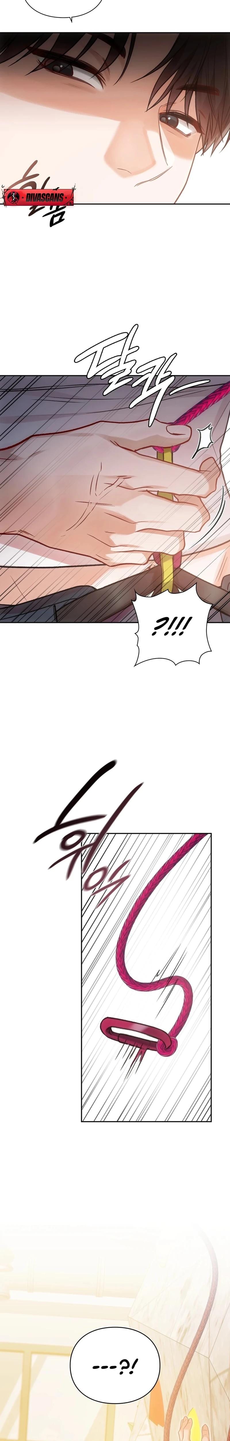 Slave Diary (Uncensored), chapter 13, page 11 of 12