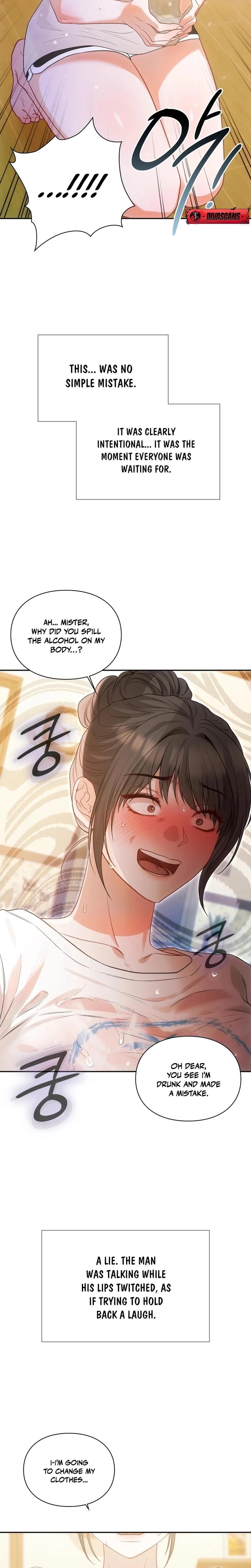 Slave Diary (Uncensored), chapter 18, page 7 of 10