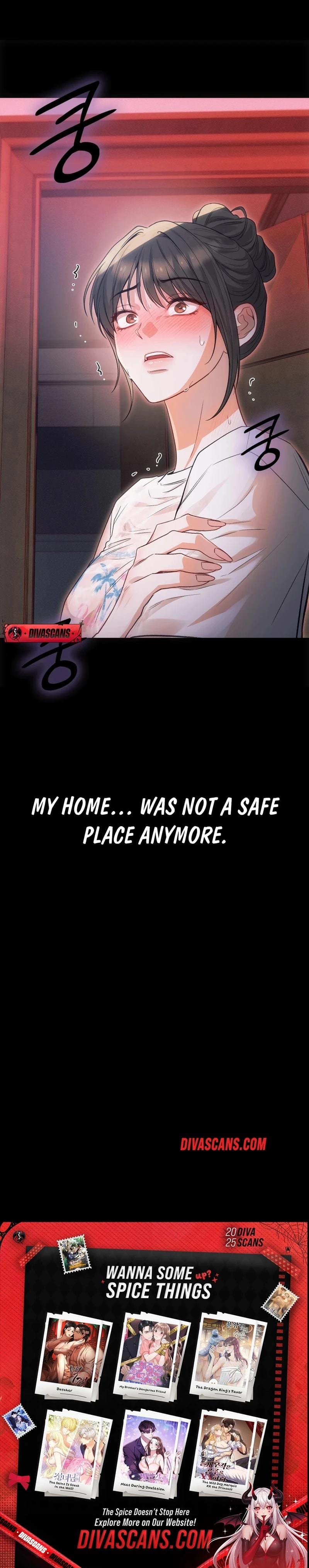 Slave Diary (Uncensored), chapter 18, page 10 of 10