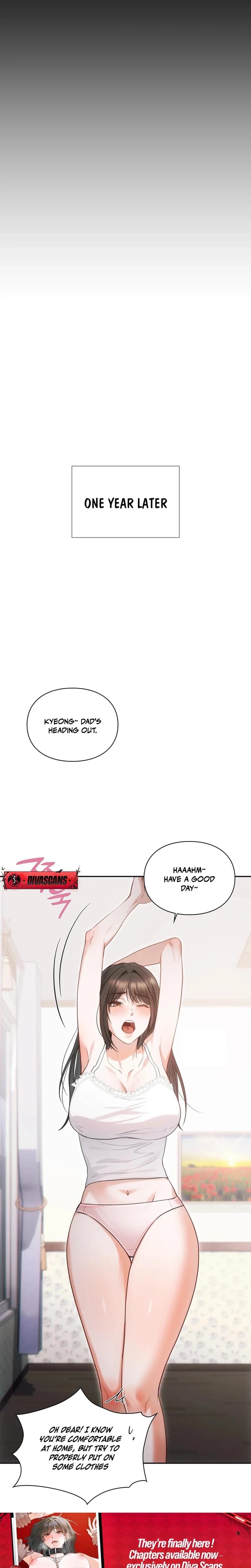 Slave Diary (Uncensored), chapter 20, page 6 of 9