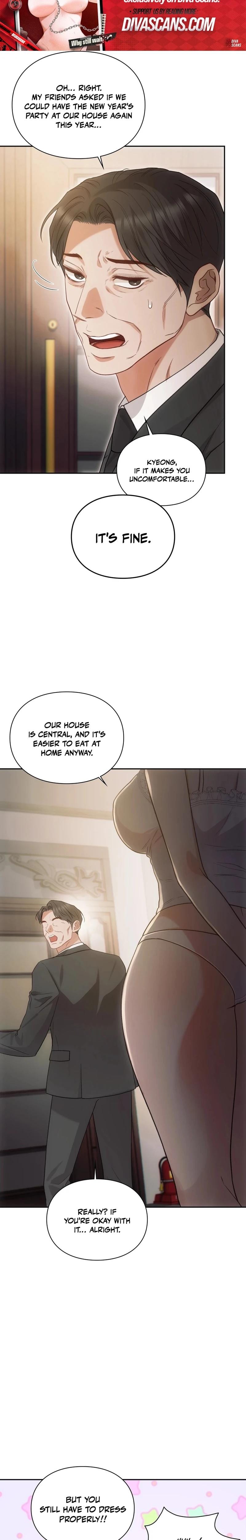 Slave Diary (Uncensored), chapter 20, page 7 of 9