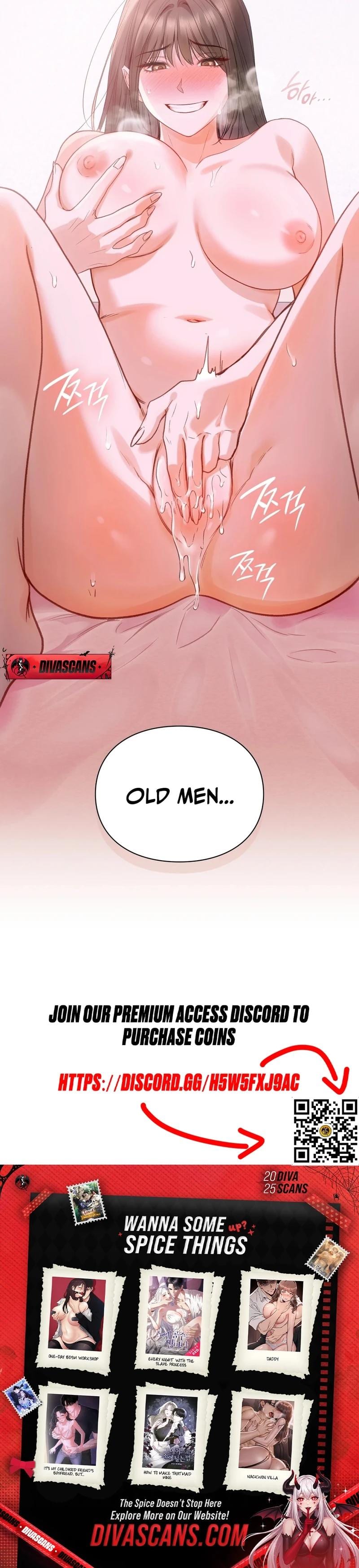 Slave Diary (Uncensored), chapter 20, page 9 of 9