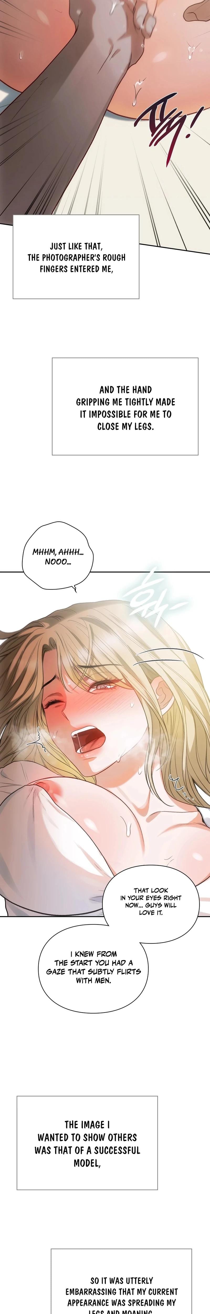 Slave Diary (Uncensored), chapter 22, page 5 of 10