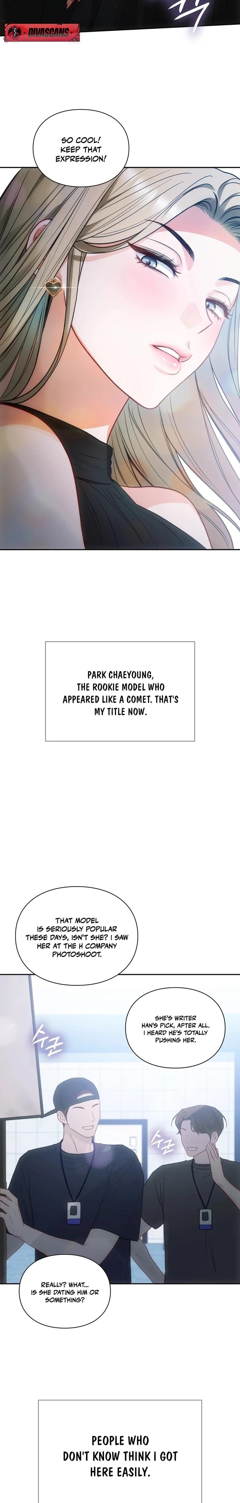 Slave Diary (Uncensored), chapter 24, page 9 of 13
