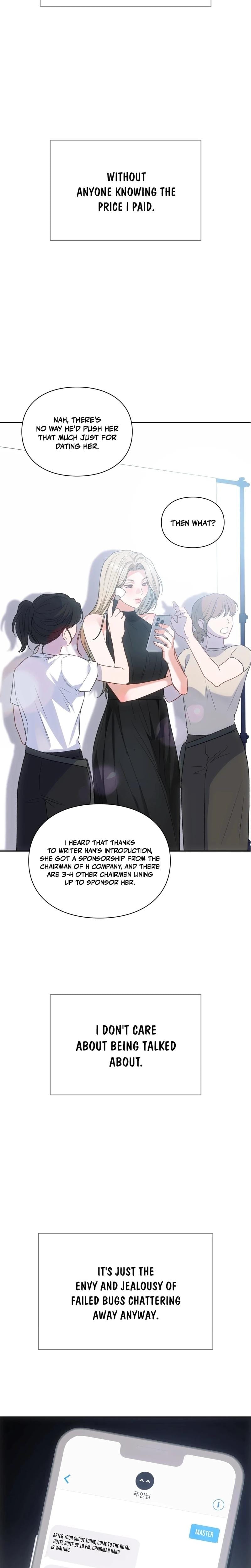Slave Diary (Uncensored), chapter 24, page 10 of 13