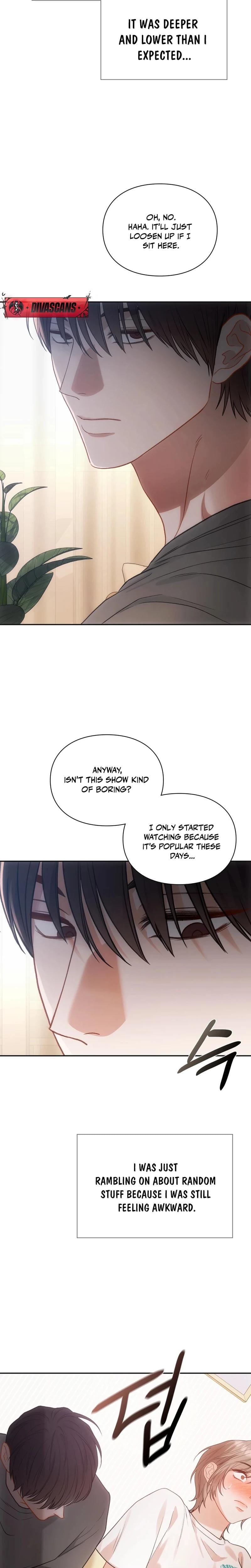 Slave Diary (Uncensored), chapter 25, page 7 of 11