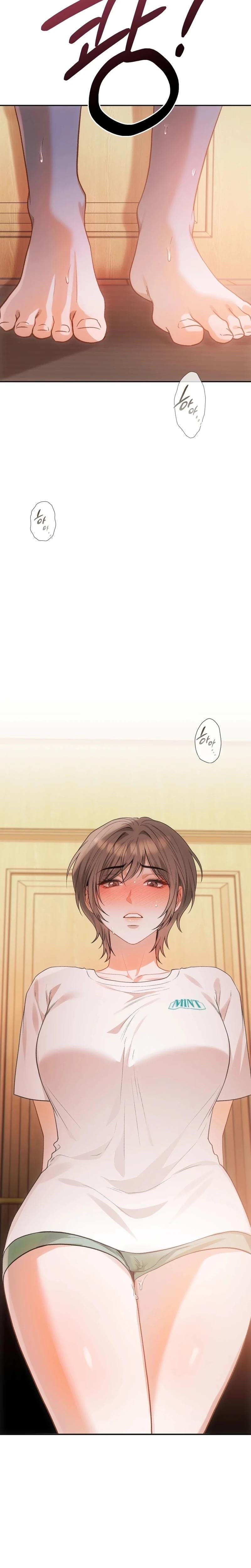 Slave Diary (Uncensored), chapter 26, page 5 of 11