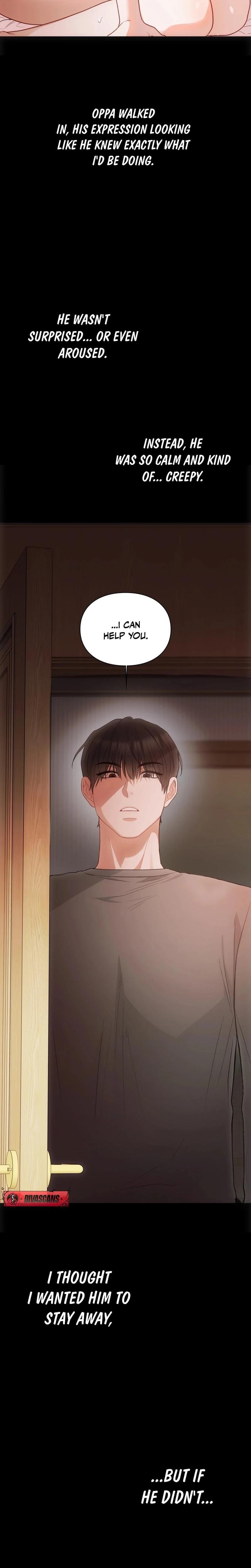 Slave Diary (Uncensored), chapter 26, page 10 of 11