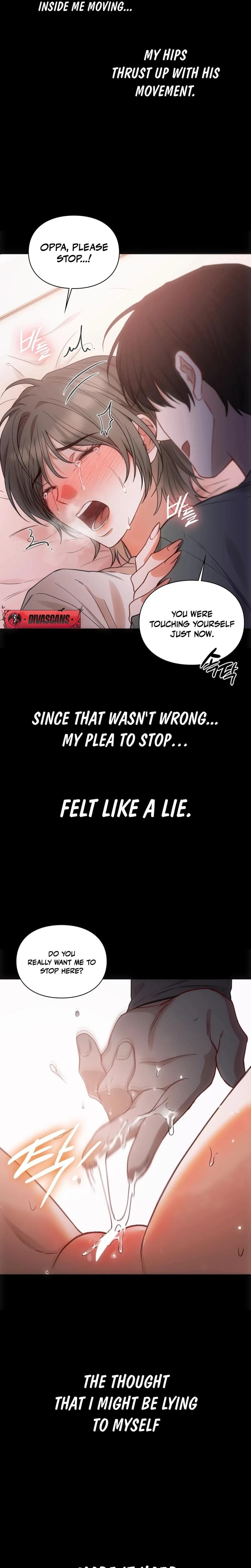 Slave Diary (Uncensored), chapter 27, page 5 of 11