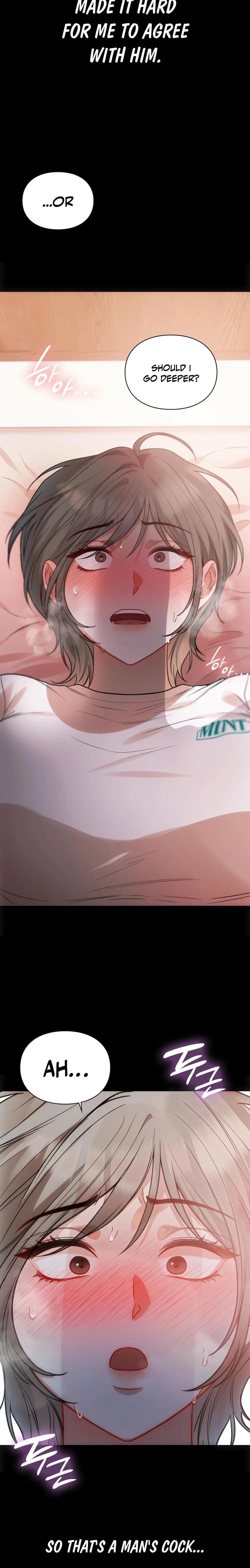 Slave Diary (Uncensored), chapter 27, page 6 of 11