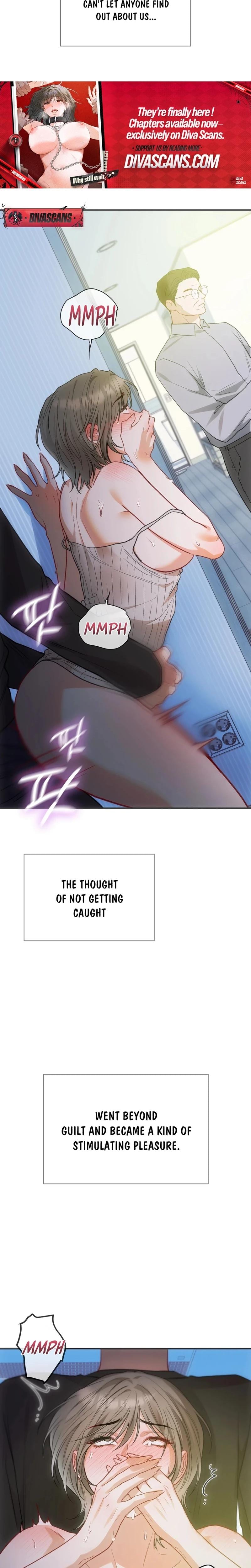 Slave Diary (Uncensored), chapter 28, page 7 of 11