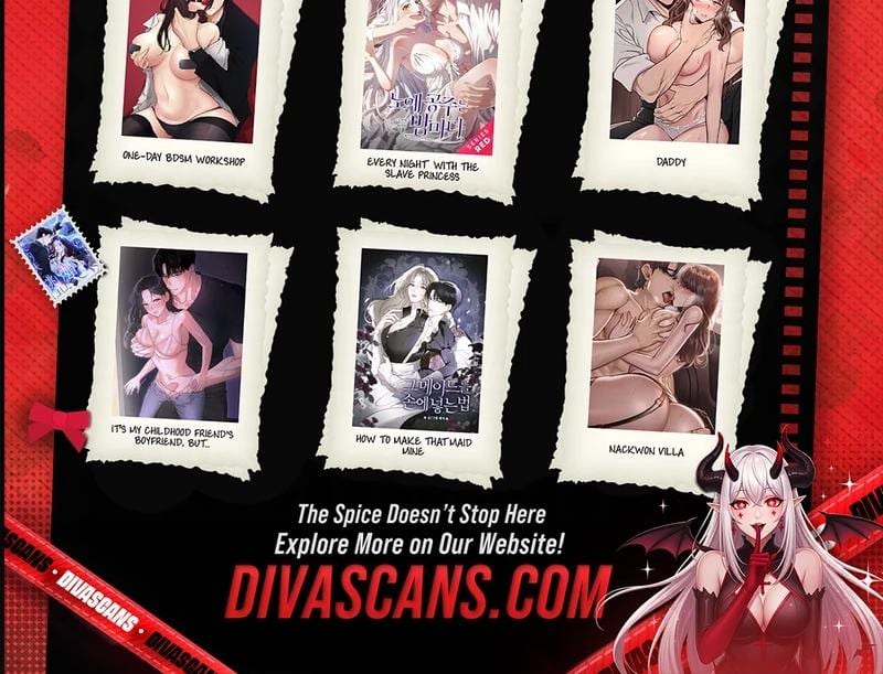 Slave Diary (Uncensored), chapter 32, page 9 of 9