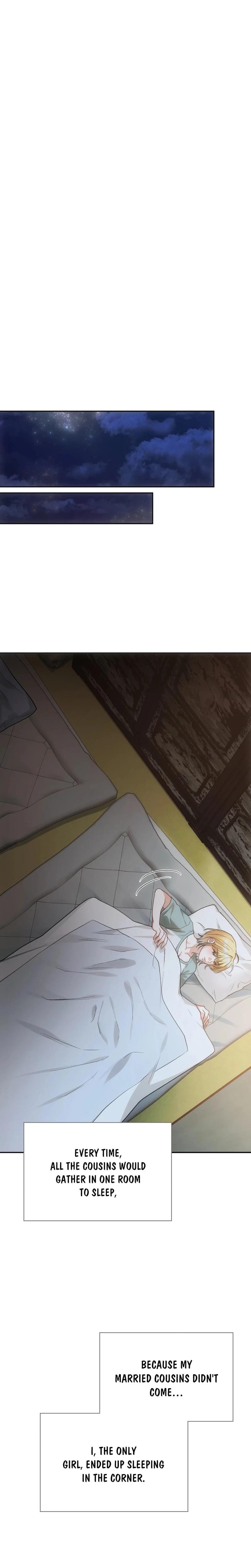 Slave Diary (Uncensored), chapter 34, page 5 of 10