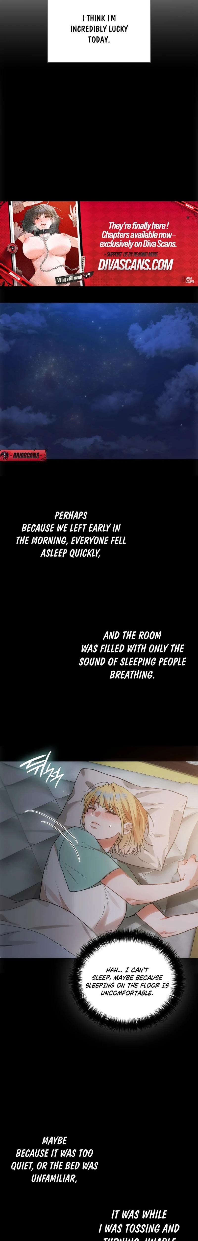 Slave Diary (Uncensored), chapter 34, page 7 of 10