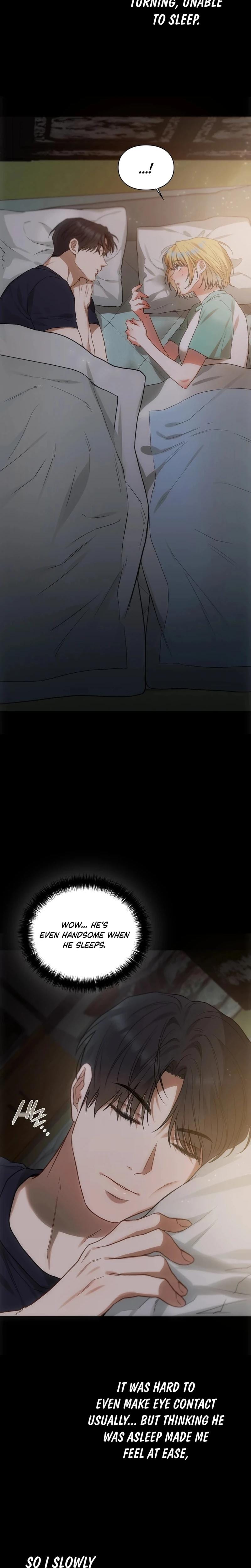 Slave Diary (Uncensored), chapter 34, page 8 of 10