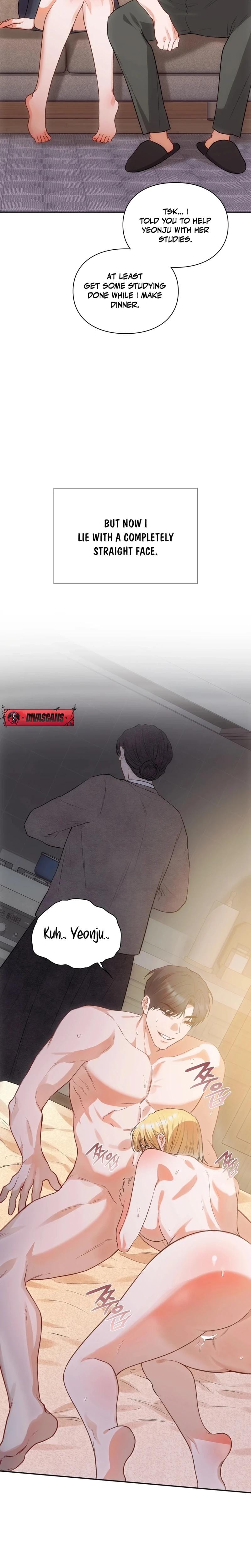 Slave Diary (Uncensored), chapter 38, page 6 of 10